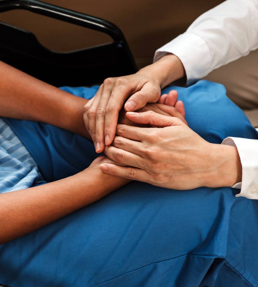 Proudly Serving Your Community